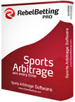 Sports Arbitrage Software - RebelBetting