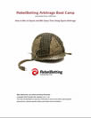 Sports Arbitrage E-Book Free Sports Arbitrage E-book by RebelBetting