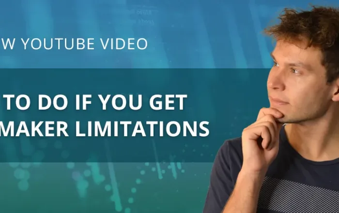 How to handle bookmaker limitations