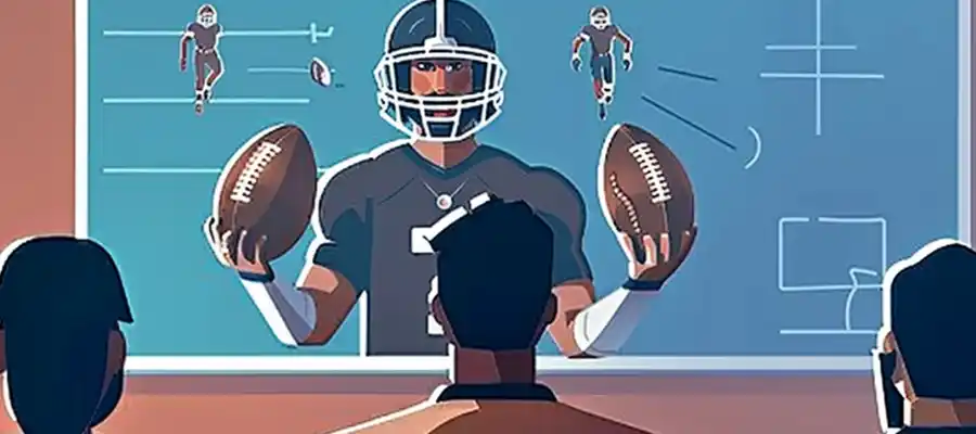 College Football Betting Types Explained