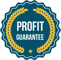 100% Profit Guarantee