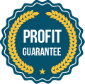 100% Profit Guarantee