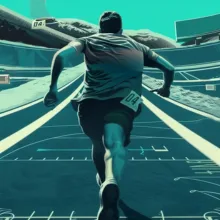 The journey to profitability in sports betting is a marathon, not a sprint