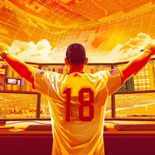 how profitable sports bettors gain edge in possible values